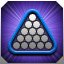 8 BALL TOURNAMENT – LEVEL 4