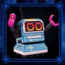 Beep-Boop Blop!