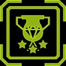 Completed All Missions