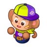 Monkey Lvl.5