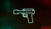 No match for a good blaster