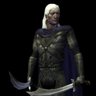 My Buddy Drizzt