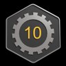 Ten Upgrades
