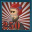 Burubs 250