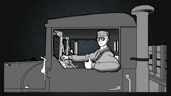 Trucker Joe