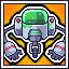 Toxic Vanquisher