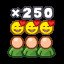 No Room For Fail Ⅱ