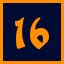 Level 16 Completed