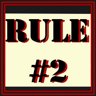 The Second Rule of Kinky Fight Club is...