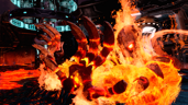 Cinder's Endurance