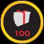Soldier Sensor (Silver)
