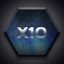 10 Kill Streak
