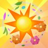 Sweet Summer Sunshine