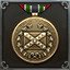 The War Service Medal