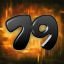 Level 79
