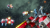 Joint Operation
