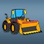 Bulldozer