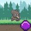 Elephant High Score - 100