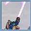 Deadly Light Stick