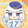17