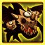 Master of the Tormented Shushu dungeon