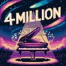 MIDI Notes 4M