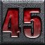 Survival wave 45
