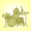 Percussionist