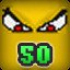 Yellow Super Boom