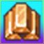 Prison treasure