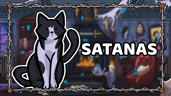 You Found Satanas