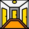 The Hall Less Travelled