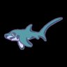 Shark Ride
