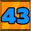 Achievement 1333