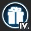 Hunter of presents IV