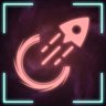Escape the Galaxy