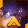 Mastery - Crystalline Caverns