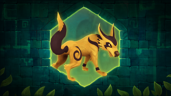 A Stormdog's bond