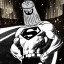 Saltyman