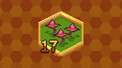 Pink Bloom Seeker