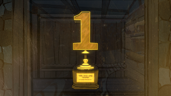Day One Trophy