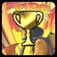 Firefighter - Challenge Gold