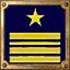 Rank: Commander
