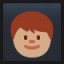 Child - Medium Skin Tone
