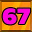 Achievement 1457