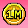 Worth a million