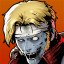 World2 Area 12: Free "ZOMBIE MARCO"! 