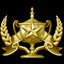 Spaceship Relax Gold