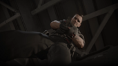 MW3 - Never Bury Your Enemies Alive