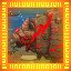 Nematodah Slayer! (gold)